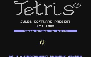 Tetris [Preview] v2